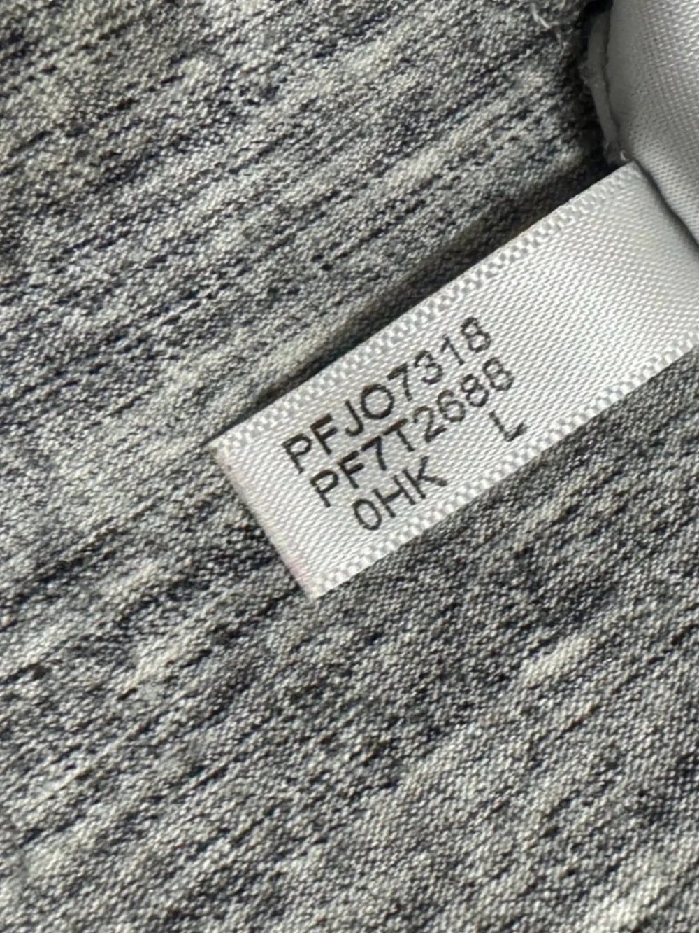 CALVIN KLEIN PERFORMANCE TOP SIZE LARGE - Picture 4 of 9